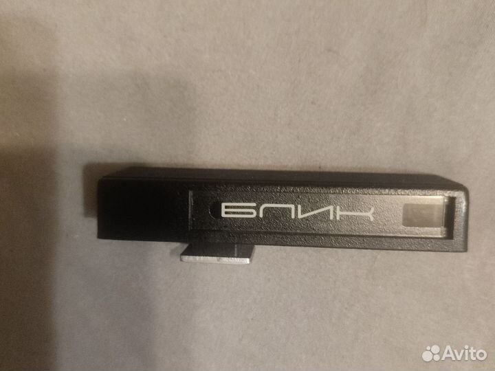 Фотодальномер 