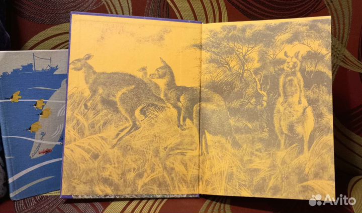 Большая энциклопедия+индейцы