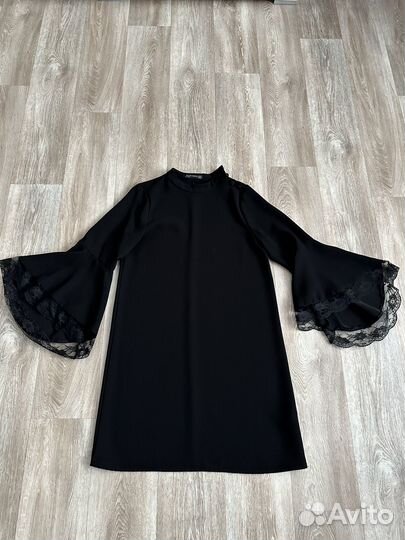 Платье вечернее