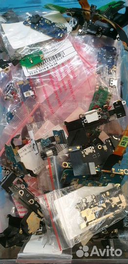 Xiaomi нижняя плата зарядки. Все модели