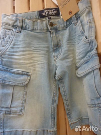 Новые шорты 