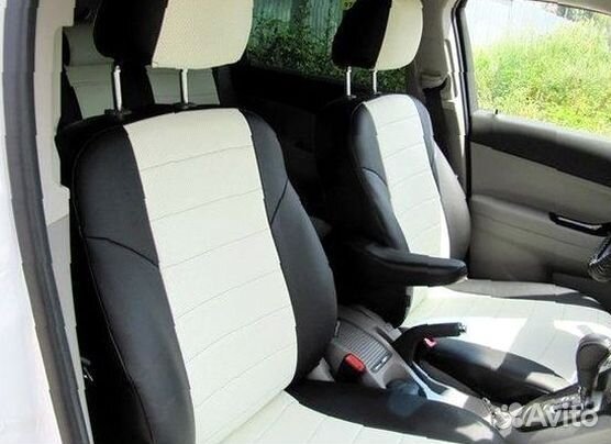 Чехлы для автомобилей