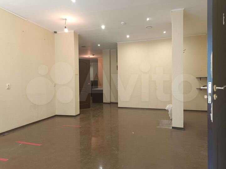 Офисное помещение, 145 м²