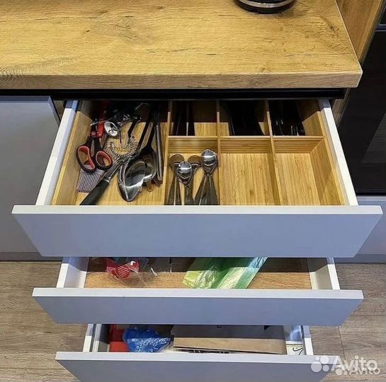 Кухонный гарнитур CS - 18