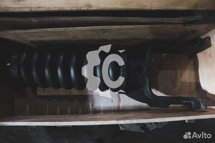 Механизм натяжения JS240 QHD