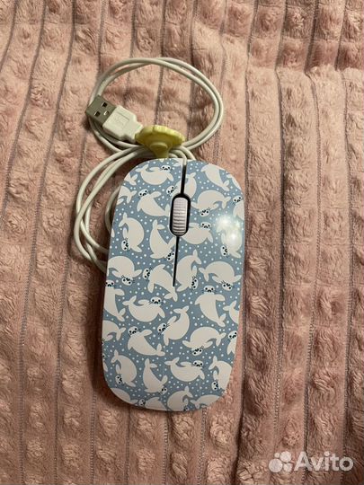 Компьютерная мышь