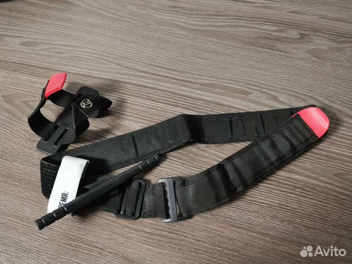 Турникет stich profi (Удав)