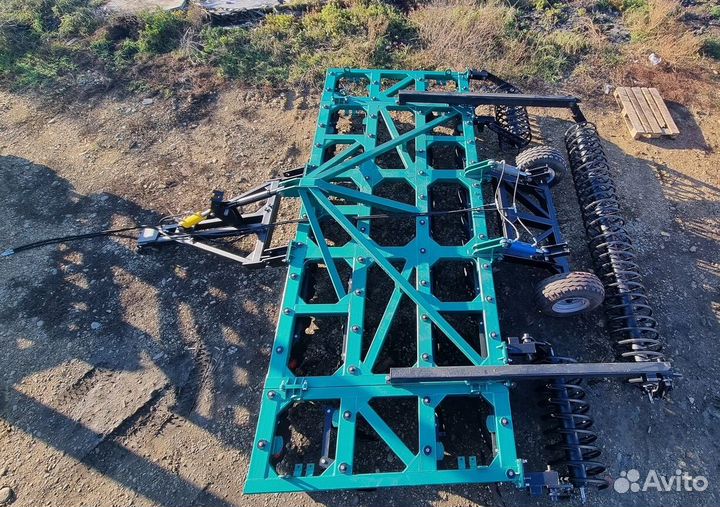 Борона БДМ-Агро БДМ 6х4, 2023