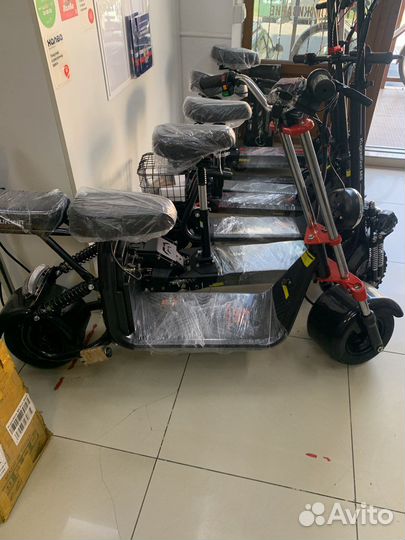 Электро велосипеды электро самокаты