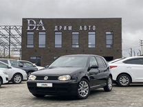 Volkswagen Golf 1.6 AT, 2003, 50 000 км, с пробегом, цена 1 200 000 руб.