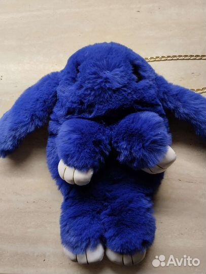 Детская сумка-рюкзак