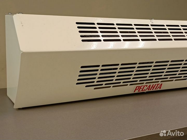 Тепловая завеса Ресанта Т3-3С