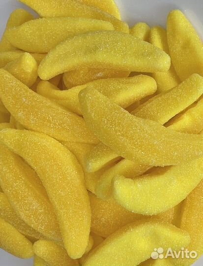 Мармелад Испания