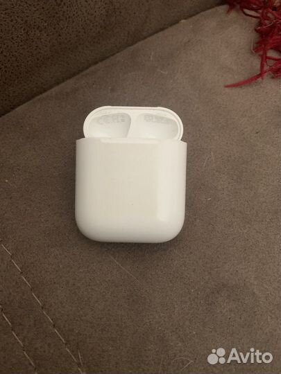 Кейс для airpods 2