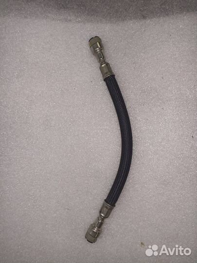Топливная трубка BMW 1 F20/F21 2-й рест. F20 2018