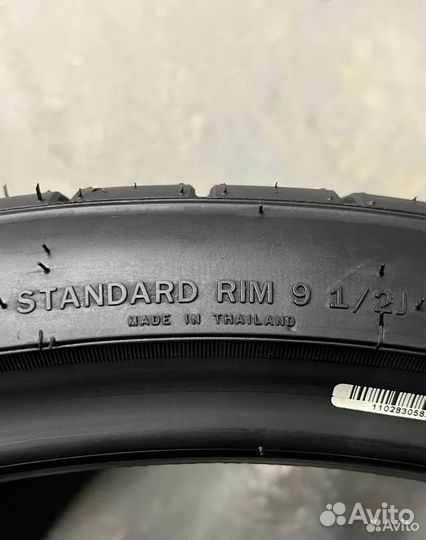 Gripmax SureGrip Pro Sport 265/35 R21