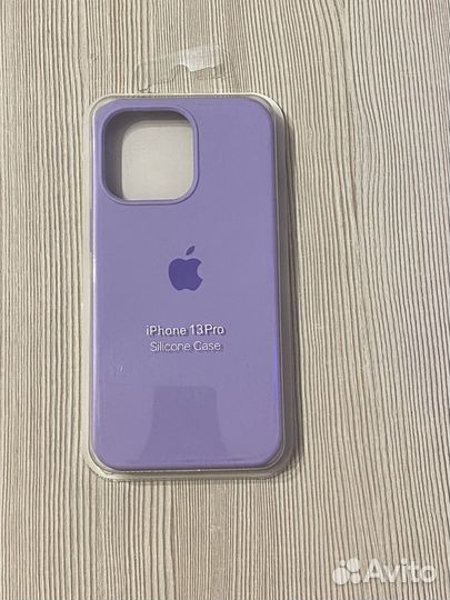 Чехол на iPhone 13 pro