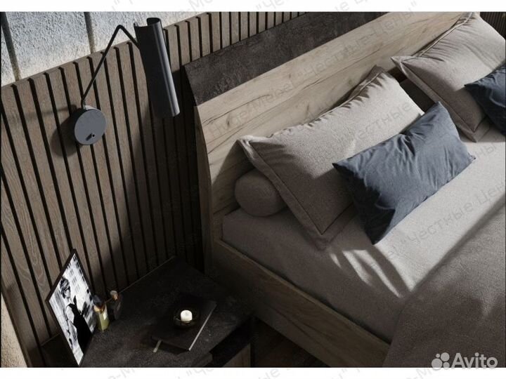 Спальный гарнитур. Мебель для спальни новая