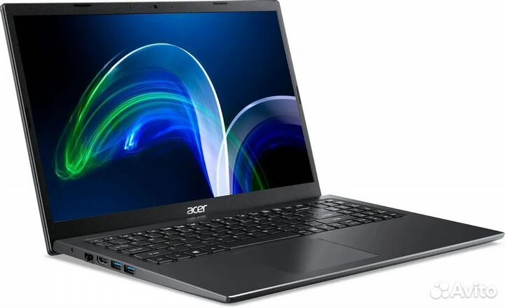 Ноутбук Acer Extensa 15 EX215-54-31K4