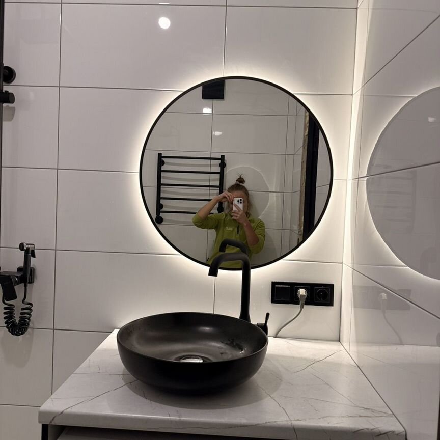 Квартира 1-комн. 35 м² в Грязовец — фото 29 из 40