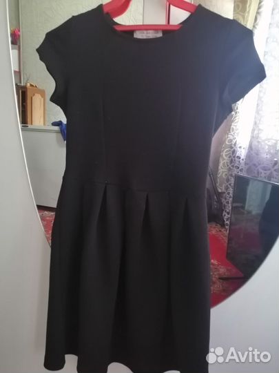 Школьная форма для девочки пакетом