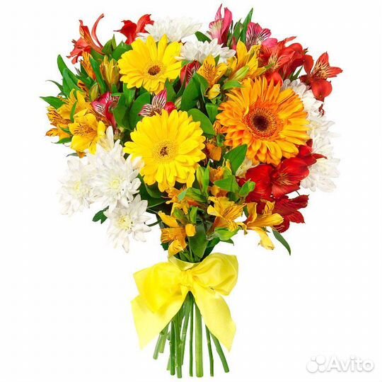 Букет Мюзикл