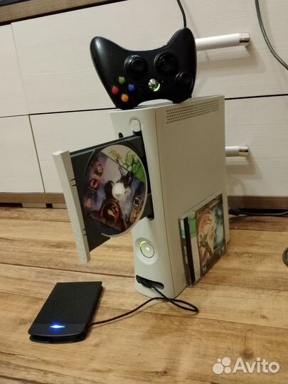 Xbox 360 L.T 3.0