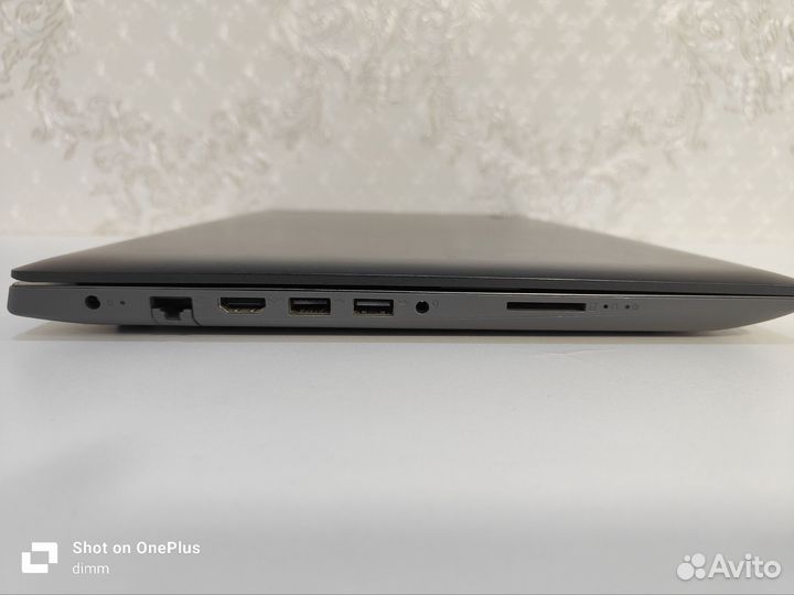 Lenovo ideapad 320 15iap