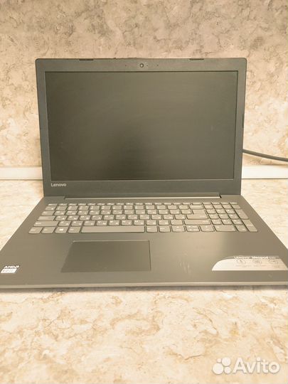Lenovo IdeaPad 320-15AST