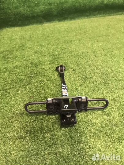 Ограничитель двери передний Hyundai Santa Fe TM