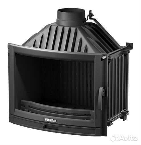 Каминная топка NordFlam falcon panorama