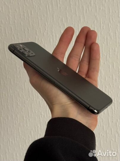 iPhone 11 Pro Max, 512 ГБ