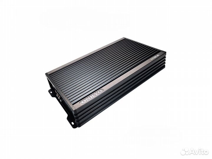 Усилитель Onkyo V-T100.4A