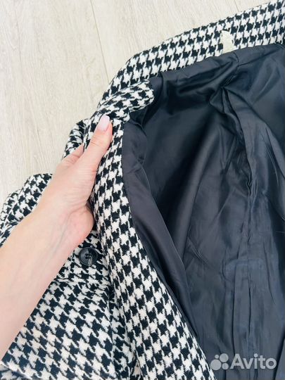 Пальто халат