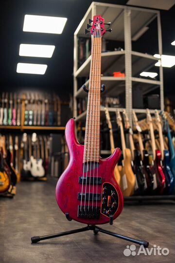 Cort B5-Element-opbr 5-струнный