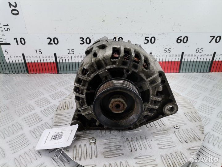 Генератор для Audi A6 C5