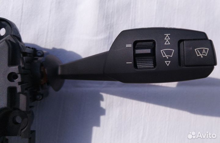 BMW Х5 Е70 коммут. центр SZL 61319251134