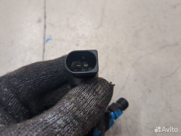 Форсунка топливная Citroen Jumper (Relay)