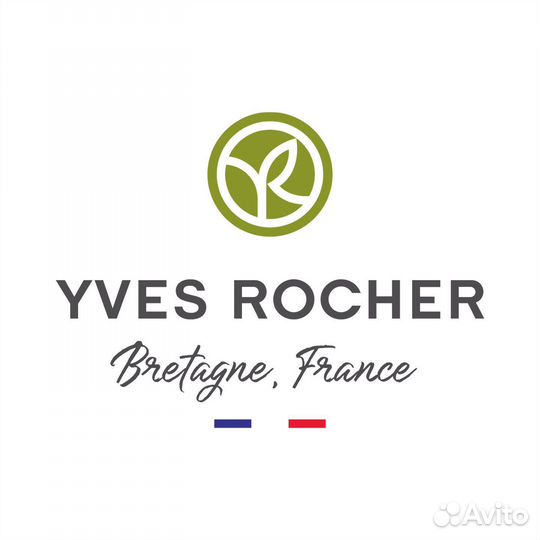 Продавец-консультант в Ив Роше