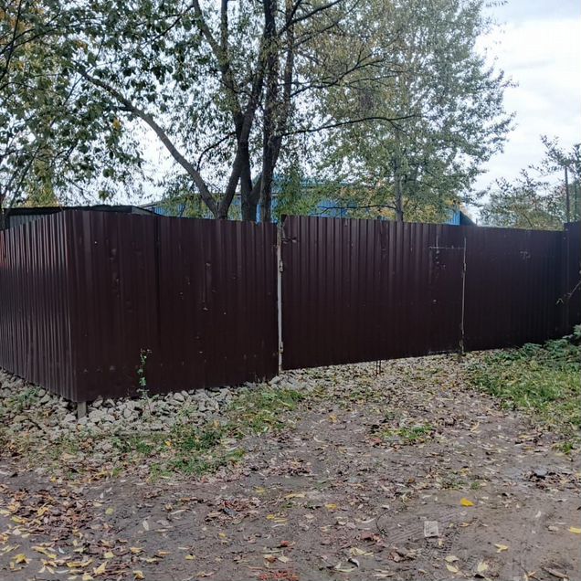 Участок 5 сот. (ИЖС)