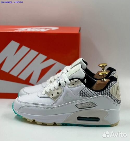 Nike Air Max 90 женские