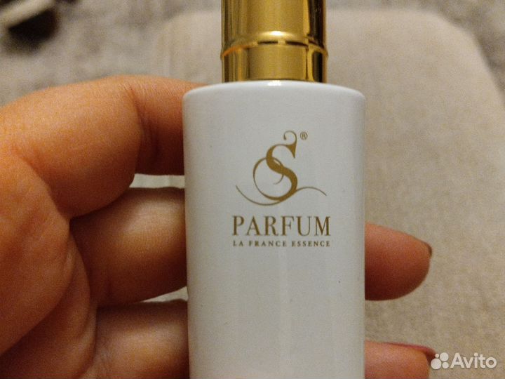 Туалетная вода женская