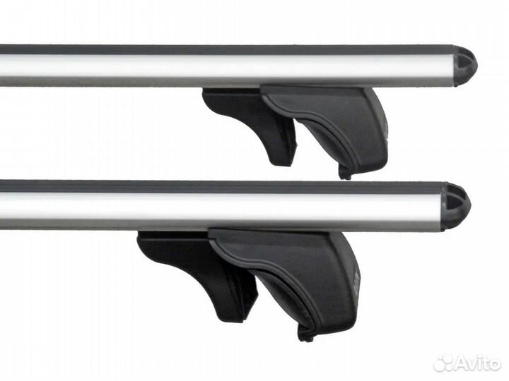 Багажник на крышу Skoda Kodiaq Lux Классик