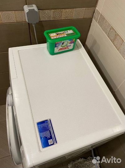 Стиральная машина Samsung