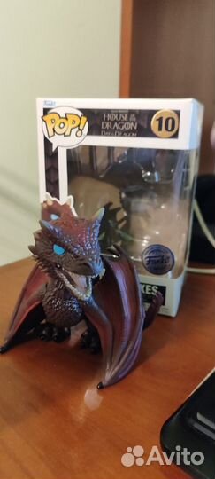 Фигурка Funko POP