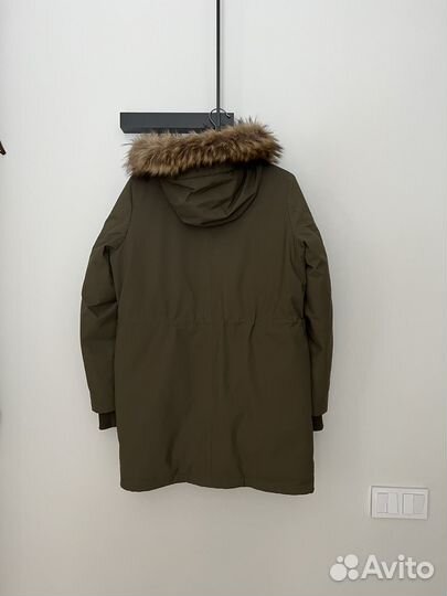 Куртка Gant