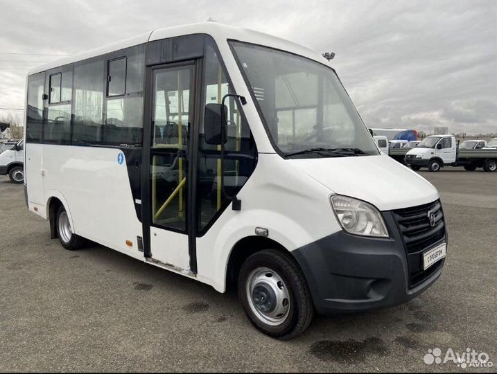 Водитель Категории Д