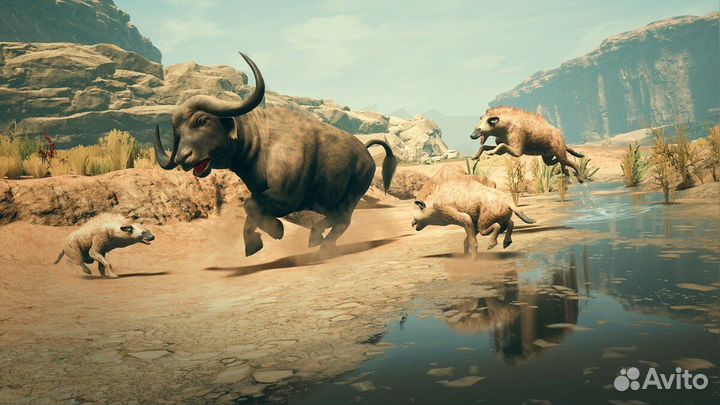 Ancestors: The Humankind Odyssey Xbox One / Series