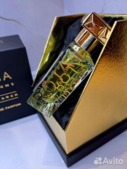 Духи мужские Roja oligarch роже Олигарх