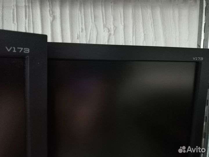 ЖК монитор Acer V173b 17